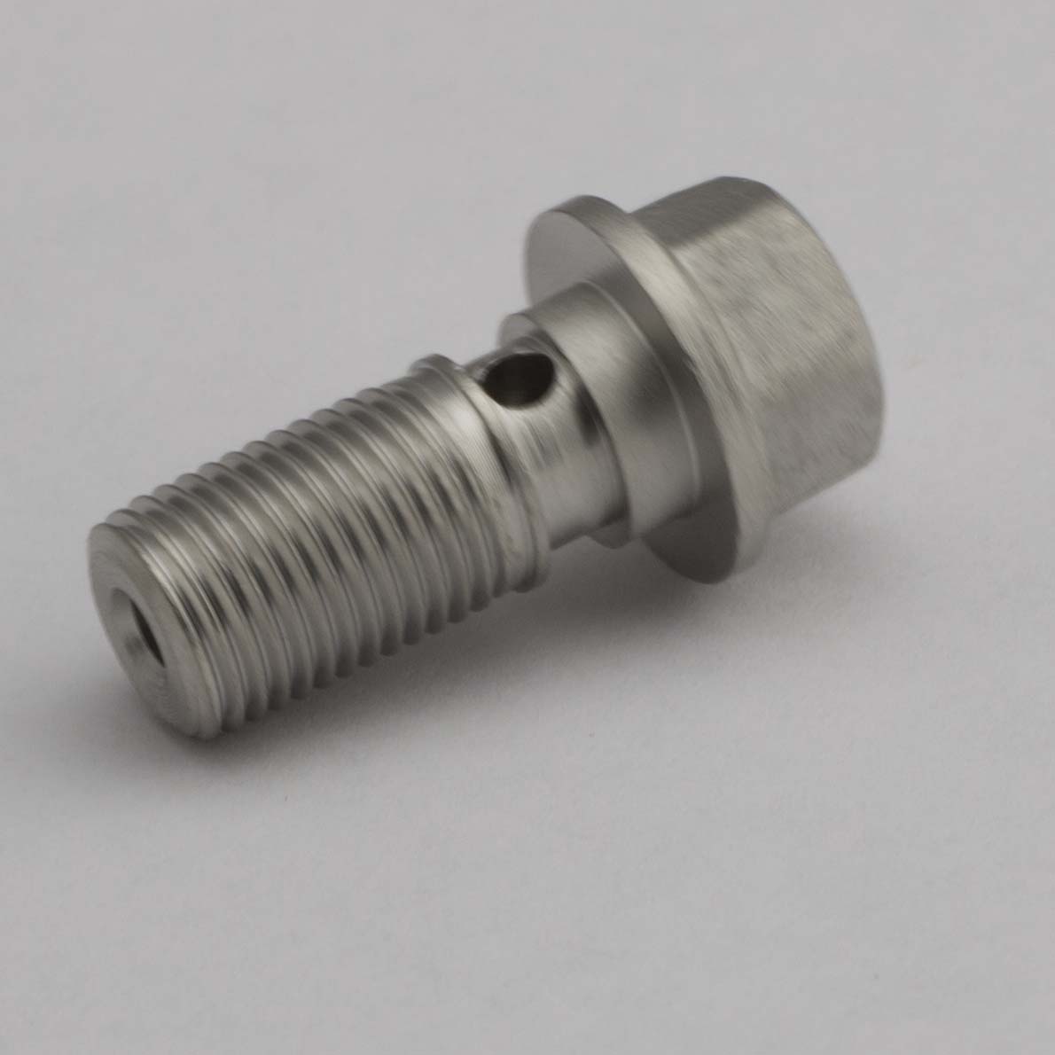 Stainless Steel Brake Line Fittings Banjo Bolts and Tube BrakeConnect