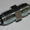 Line Adapter 14mm x 1.5 to 9/16-18 Male JIC - Image 2