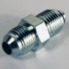 Line Adapter 14mm x 1.5 to 9/16-18 Male JIC