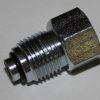 Line Adapter 16mm x 1.5 to 5/8-18 Female SAE - Image 2