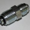 Line Adapter 16mm x 1.5 to 9/16-18 Male JIC - Image 2