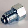 Line Adapter 16mm x 1.5 to 5/8-18 Female SAE