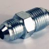 Line Adapter 16mm x 1.5 to 9/16-18 Male JIC