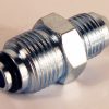 Line Adapter 18mm x 1.5 to 9/16-18 JIC