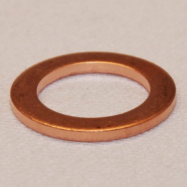 Copper Washer 12mm ID