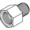 Thread Adaptor 7/16 x 24NS - 1/2 x 20NF