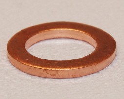 Copper Washers