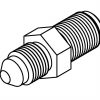 Adaptor M12 x 1.00 - No.4 JIC