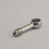 Banjo Adaptor 10mm to No 3 JIC 3/8 x 24 Extended Length