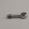 Banjo Adaptor 10mm to No 3 JIC 3/8 x 24 Extended Length - Image 4