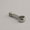 Banjo Adaptor 10mm to No 3 JIC 3/8 x 24 Extended Length - Image 5