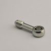 Banjo Adaptor 10mm to No 3 JIC 3/8 x 24 Extended Length - Image 6