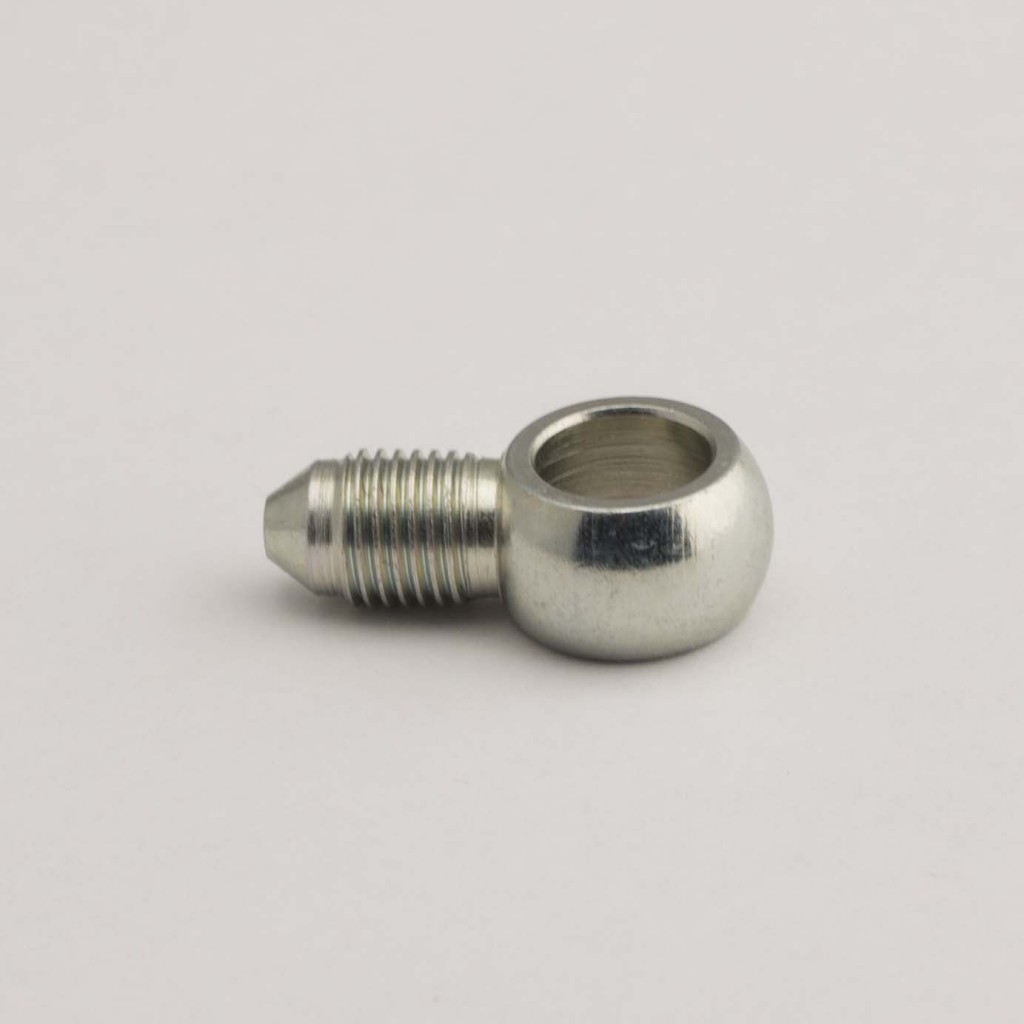 Banjo Adaptor 10mm to No 3 JIC 3/8 x 24 - Image 5