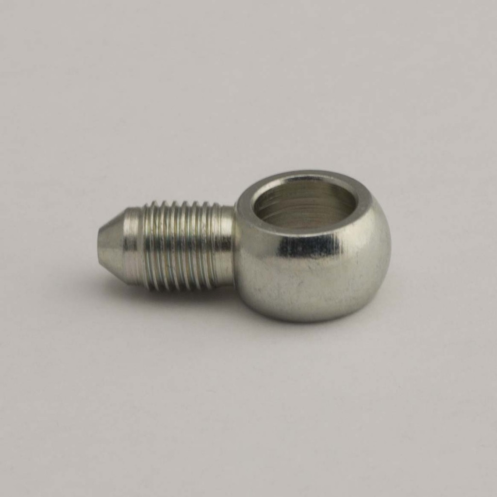 Banjo Adaptor 10mm to No 3 JIC 3/8 x 24 - Image 6