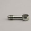 Banjo Adaptor 10mm Banjo to No 4 JIC 7/16 x 20 - Image 5