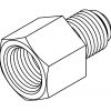 Thread Adaptor 3/8 x 24NF - 3/8 x 24NF