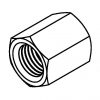 Female Plug - 3/8 x 24NF