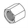 Female Plug - 1/2 x 20NF