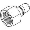 Fitting - Transmission - Straight