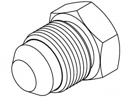 Weld On Fittings