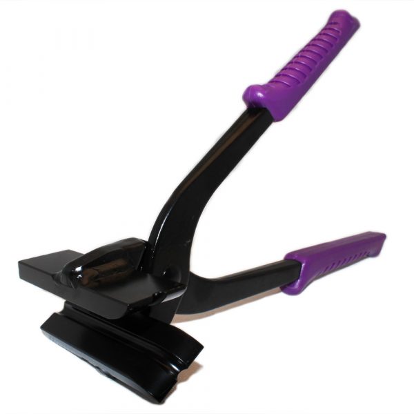 Tube Straightening Pliers - Image 2
