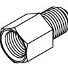 Thread Adaptor M10 x 1.25  - 10 x 1