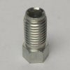 Brake Line Fitting  Male 3/8 x 20BSF 3/16 - Image 5