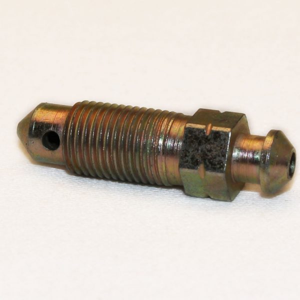Bleed Screw M10 x 1 Long