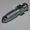 Bleed Screw 1/4 x 28NF