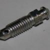 Bleed Screw M8 x 1.25