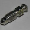 Bleed Screw 3/8-24NF