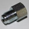 Thread Adaptor 7/16 x 24NS - 3/8 x 24NF