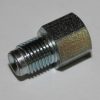Thread Adaptor 3/8 x 24NF - 10 x 1mm