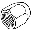 Brake Line Fitting Female  7/16 x 20NF 1/4