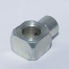 Banjo Union 10mm Banjo Hole to 3/8 x 24NF port