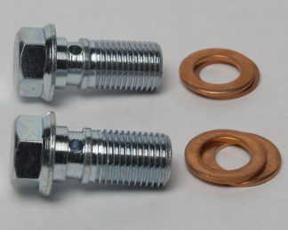 Metric Banjo Bolts
