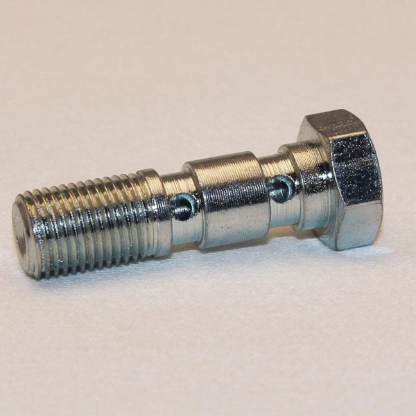 Banjo Bolt M10 x 1.0 Double (set of 2) - Image 2
