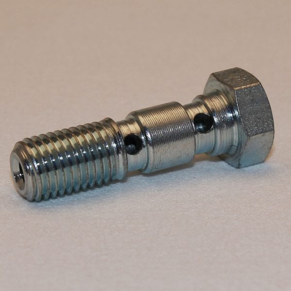 Banjo Bolt M10 x 1.25 Double (set of 2) - Image 2