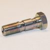 Banjo Bolt 3/8 x 24 UNF Double (set of 2) - Image 2