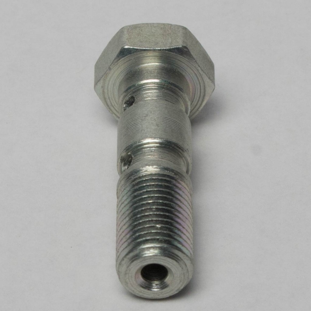 Banjo Bolt 3/8 x 24 UNF Double (set of 2) - Image 7