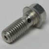 Banjo Bolt M10 x 1.5mm Stainless Steel (set of 2) - Image 9