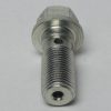 Banjo Bolt 7/16 x 24 UNS (set of 2) - Image 8