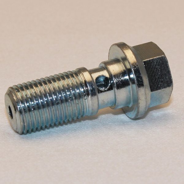 Banjo Bolt 7/16 x 24 UNS (set of 2) - Image 2