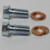Banjo Bolt M12 x 1.5 (set of 2)