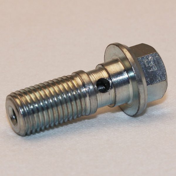 Banjo Bolt 3/8 x 24UNF (set of 2) - Image 2