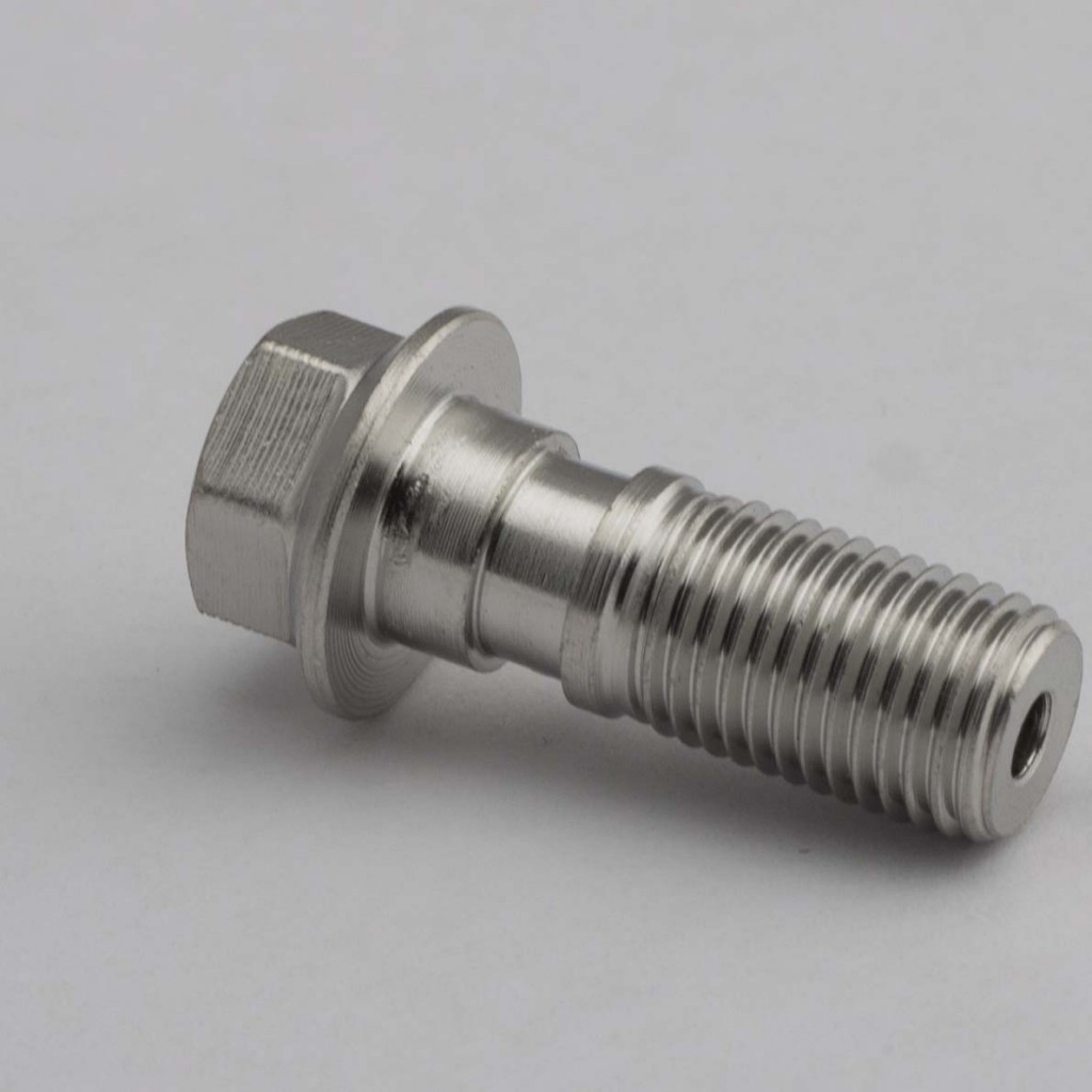 Banjo Bolt 3/8 x 24NF Stainless Steel (Set of 2) - Image 8