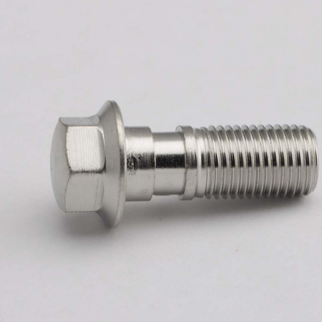 Banjo Bolt 3/8 x 24NF Stainless Steel (Set of 2) - Image 9