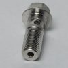 Banjo Bolt 3/8 x 24NF Stainless Steel (Set of 2) - Image 13
