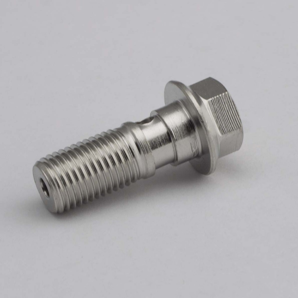 Banjo Bolt 3/8 x 24NF Stainless Steel (Set of 2) - Image 10