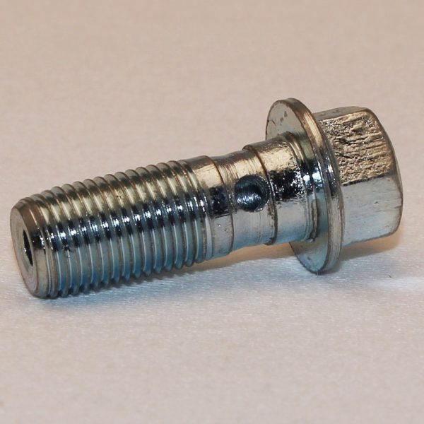 Banjo Bolt M10 x 1.0 Long (set of 2) - Image 2